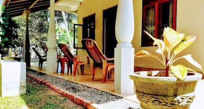 Residence Kuruniyavilla