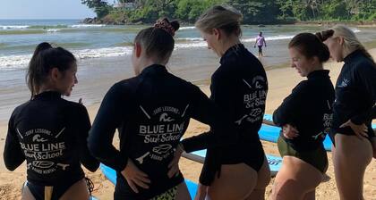 Residence Kuruniyavilla