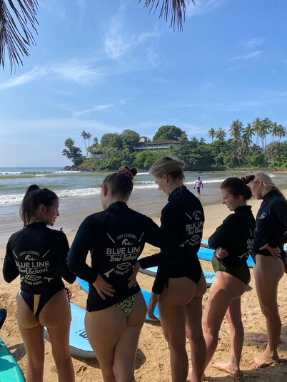 Residence Kuruniyavilla