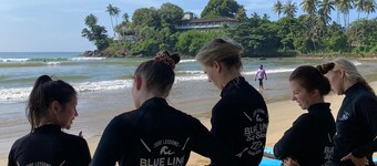 Residence Kuruniyavilla