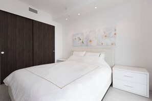 Literie de qualité supérieure, couette en duvet d'oie