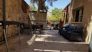 Teras/patio