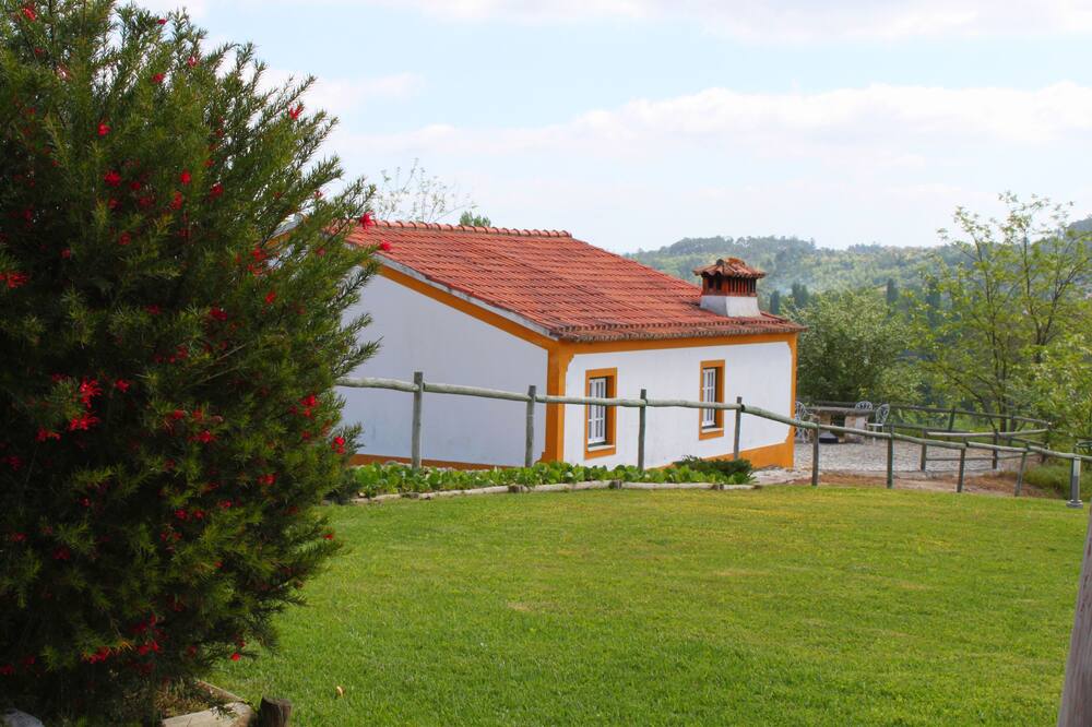 Casinha do Alambique