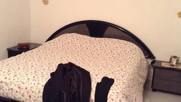 2 soveværelser, adgang for kørestole