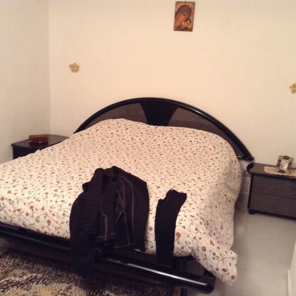 2 bedrooms, wheelchair access