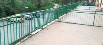 MOUNTAIN HOUSE PESCASSEROLI