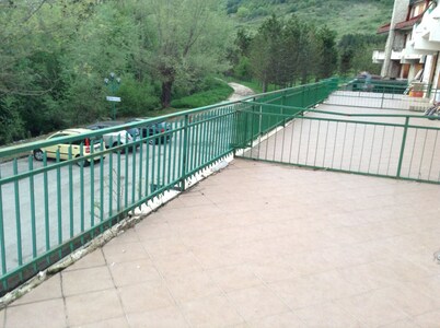 MOUNTAIN HOUSE PESCASSEROLI