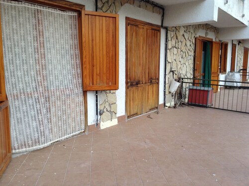 MOUNTAIN HOUSE PESCASSEROLI