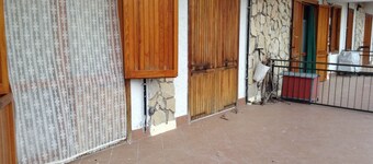 BERGHUS PESCASSEROLI