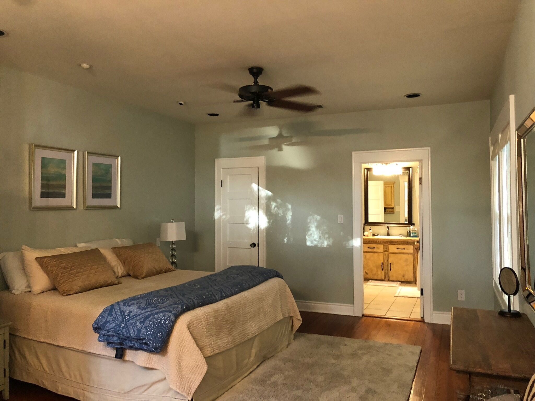 Beautiful, Light-filled Historic Home in the Avenues, Central Hyde Park