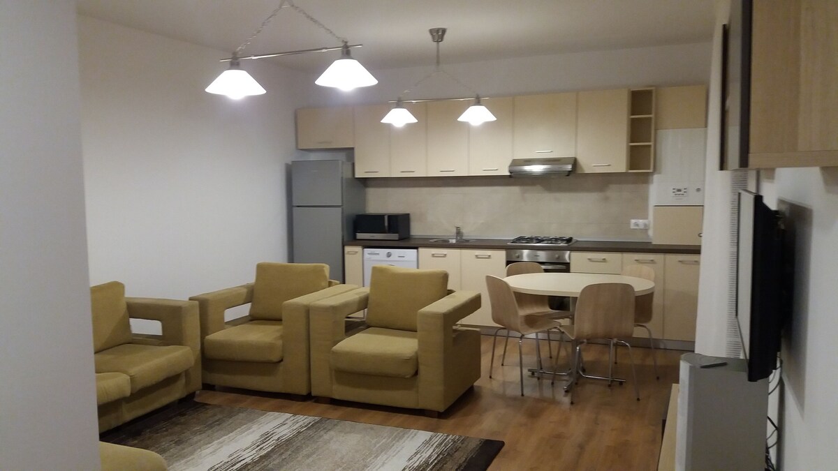 Bild für Gastgeberprofil