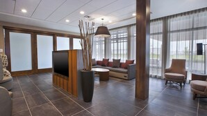 Lounge tại sảnh