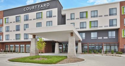 Courtyard by Marriott St. Joseph Benton Harbor