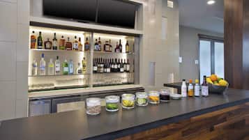 Bar (sur place)