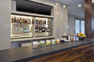 Bar (en la propiedad)