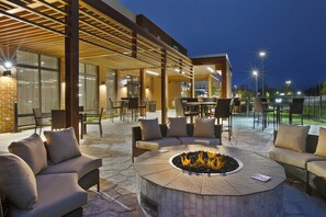 Property amenity - Courtyard by Marriott St. Joseph Benton Harbor (Benton Harbor)