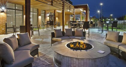 Courtyard by Marriott St. Joseph Benton Harbor