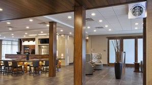 Lounge tại sảnh