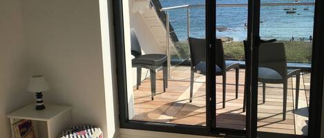 6 makuuhuonetta, silitysrauta/-lauta, vauvan matkasänky, ilmainen Wi-Fi