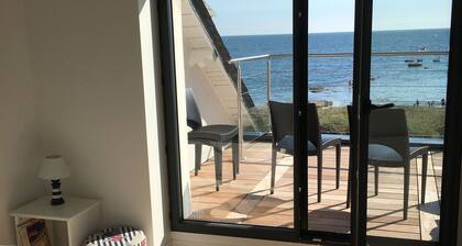 Waterfront house Piriac sur mer