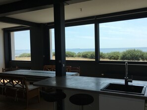 Dining - Waterfront house Piriac sur mer (Piriac sur mer)