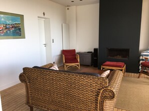 Interior - Waterfront house Piriac sur mer (Piriac sur mer)