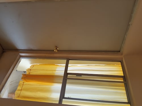 Bonita casa de descanso en los heroes 4ta seccion