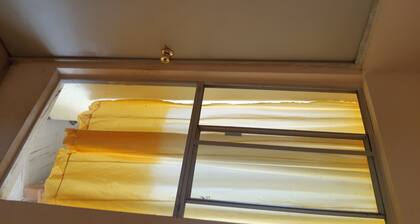 Bonita casa de descanso en los heroes 4ta seccion