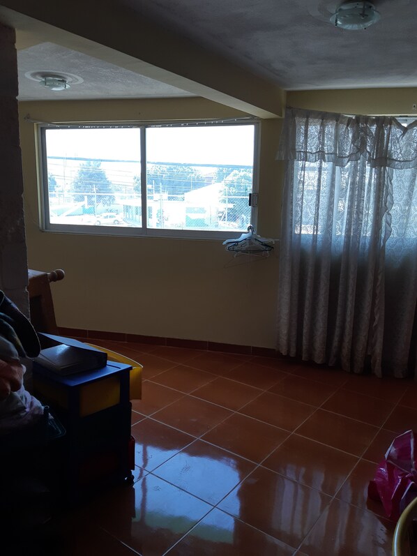 Parte interna