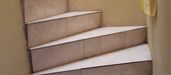 Bonita casa de descanso en los Heroes 4ta Seccion