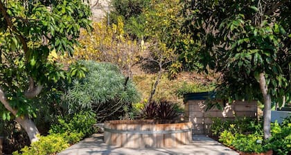Secluded Magical Panoramic Ocean Views HotTub FirePit Tennis Court