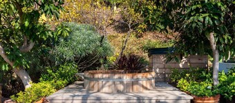 Barn Conversion Magical Panoramablick auf das Meer HotTub FirePit