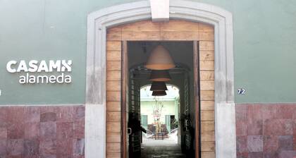 Private room 15 minutes from the center-Av Reforma