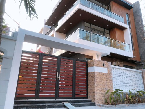 Single room1-Welcome CHICHI HOUSE!! - Your family is here