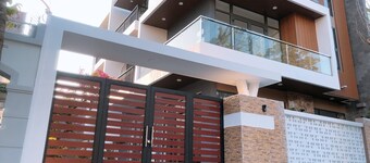 Single room1-Welcome CHICHI HOUSE!! - Your family is here