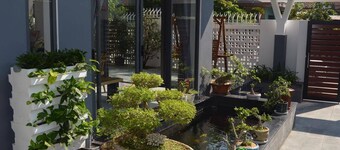 Single room1-Welcome CHICHI HOUSE!! - Your family is here