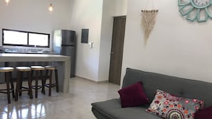 Smart TV, Netflix - Xunaan Hotel (Tulum)