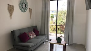 Interior - Xunaan Hotel (Tulum)