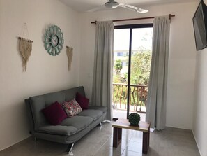 Interior - Xunaan Hotel (Tulum)