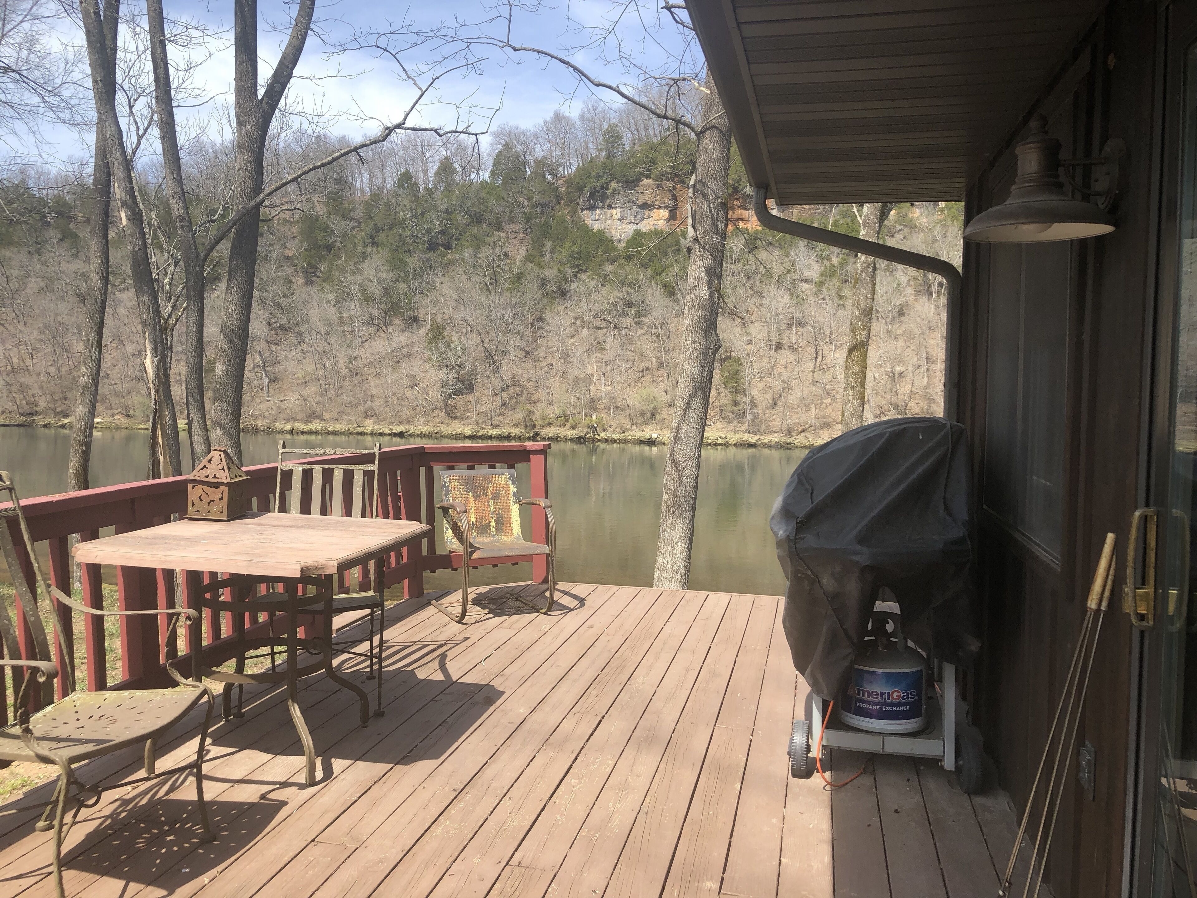 11 Best Cabin Rentals Near Yellville, Arkansas Updated 2024 Trip101