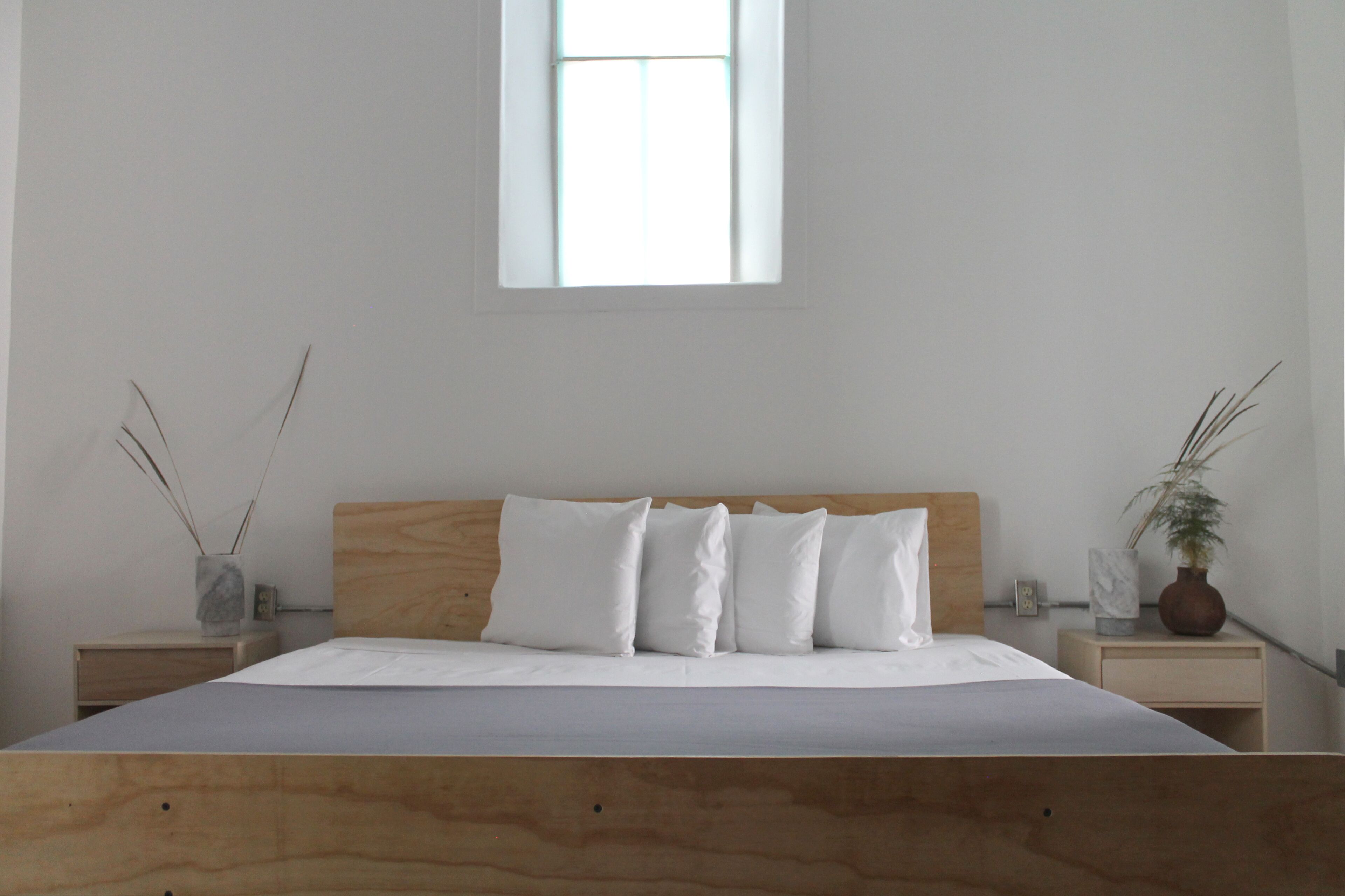 2 chambres, Wi-Fi gratuit