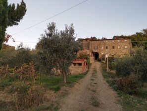 Exterieur