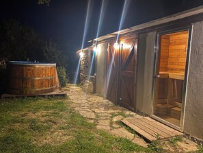 Terras