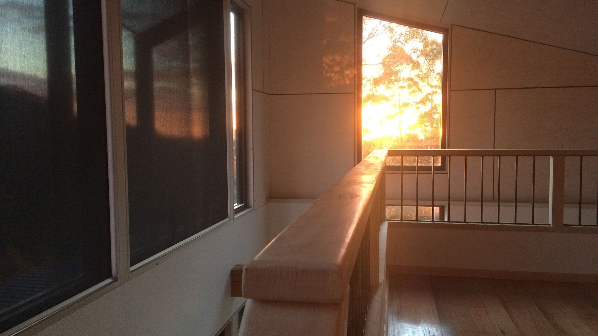 Pipeline Chalet kunanyi / Mt Wellington — image 18