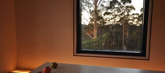 Pipeline Chalet kunanyi / Mt Wellington