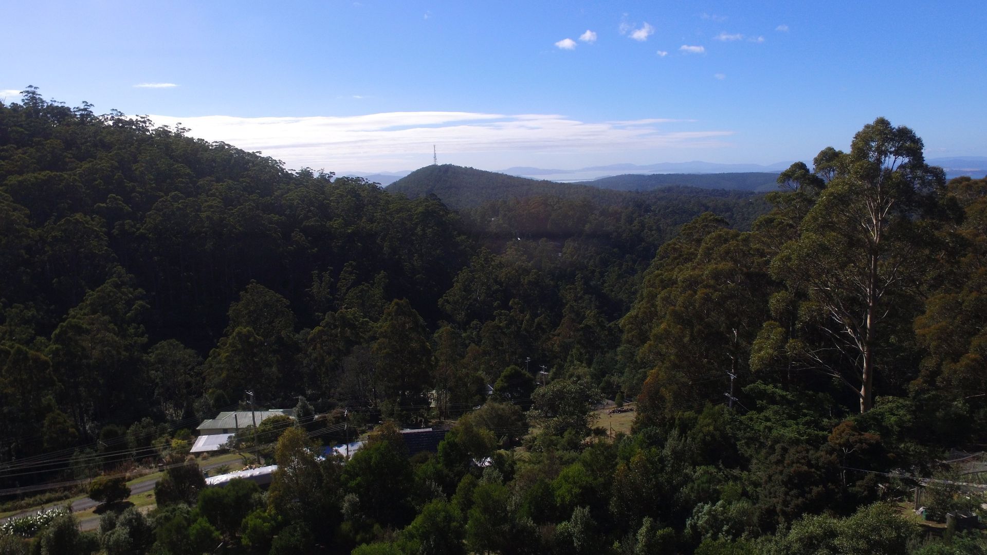 Pipeline Chalet kunanyi / Mt Wellington — image 16