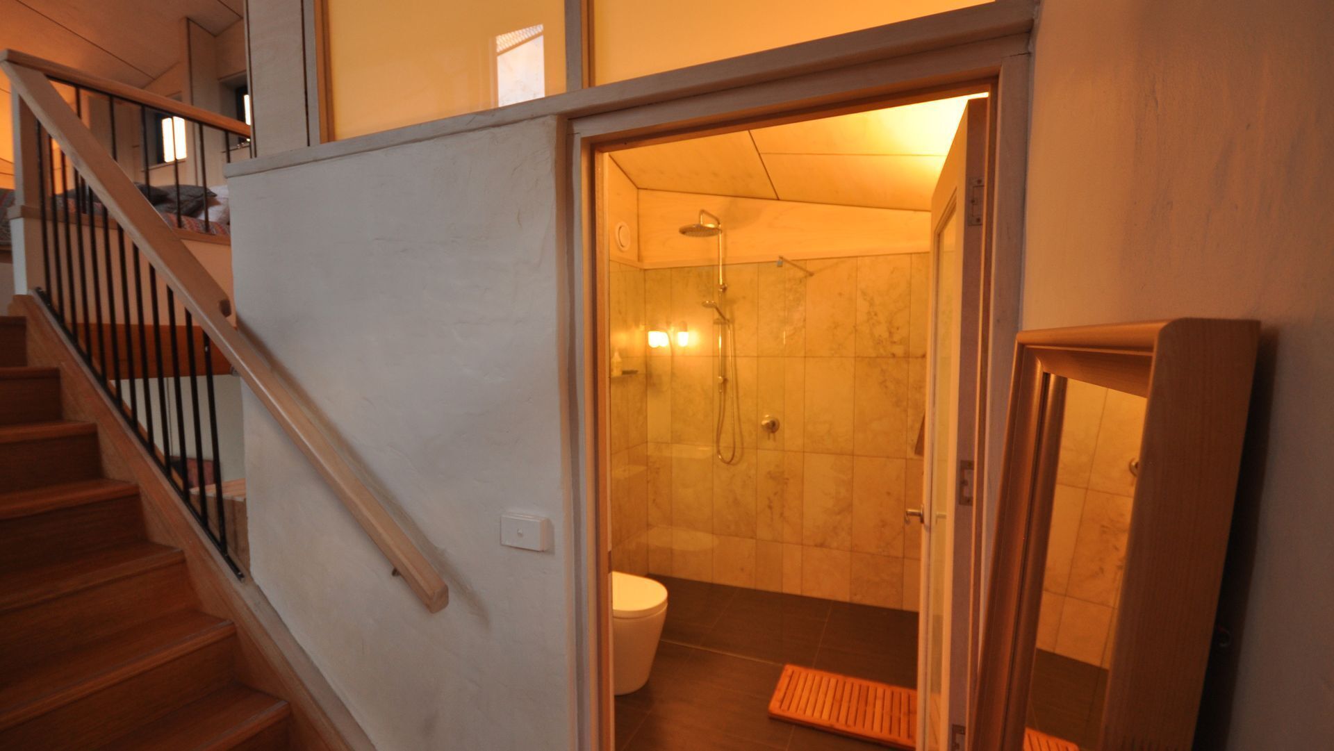 Pipeline Chalet kunanyi / Mt Wellington — image 4