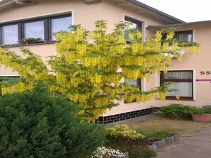 Unterkunftsgelände