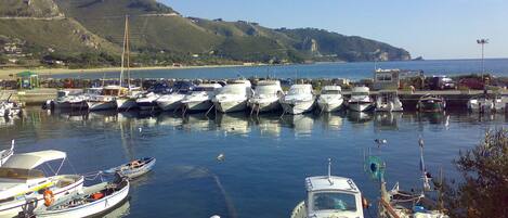 Port de plaisance