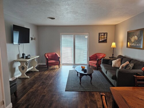 PGA Golf Courses, Fishing and MUCH MORE!